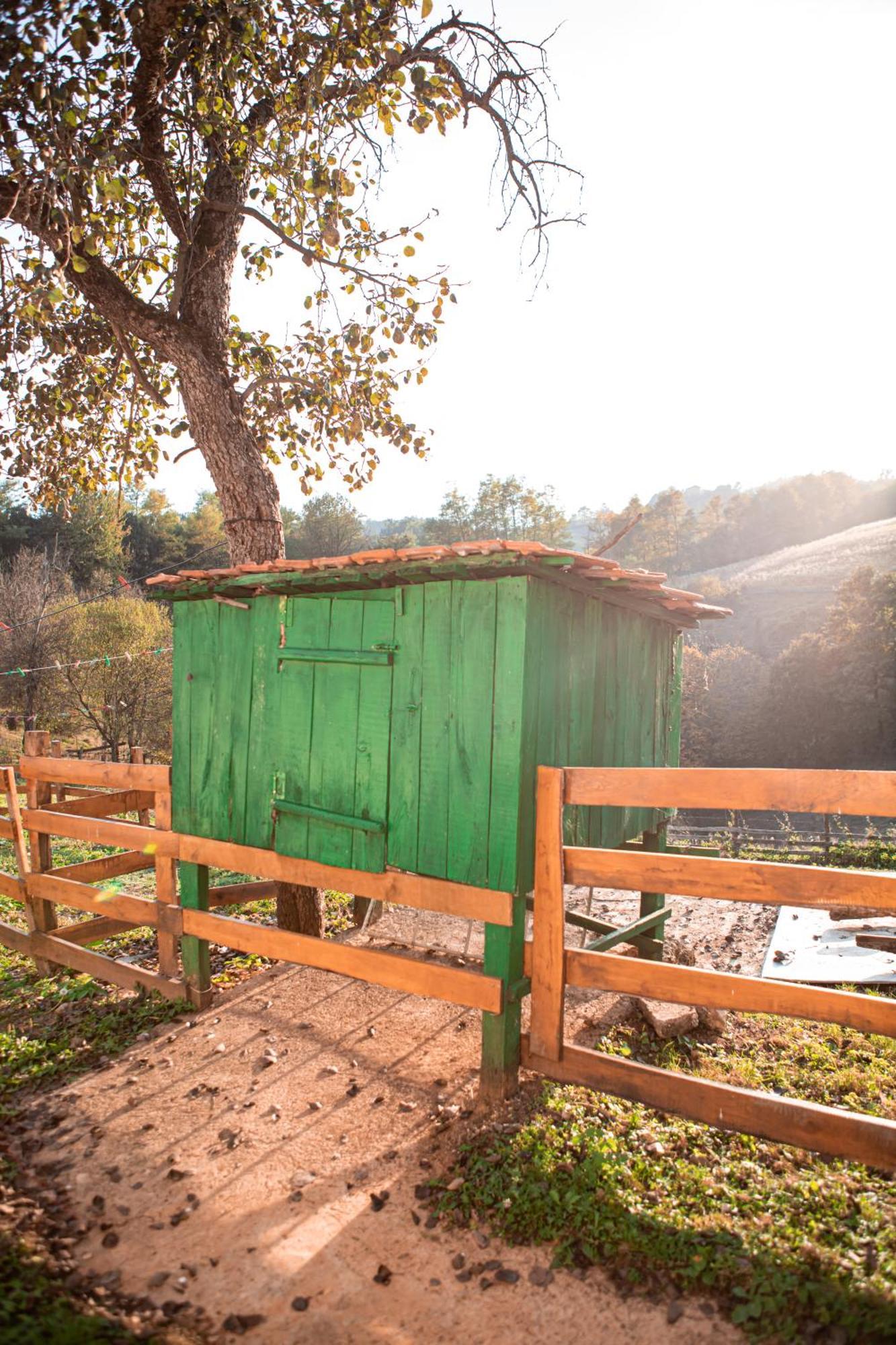 Prenociste Lelic Villa Valjevo Dış mekan fotoğraf