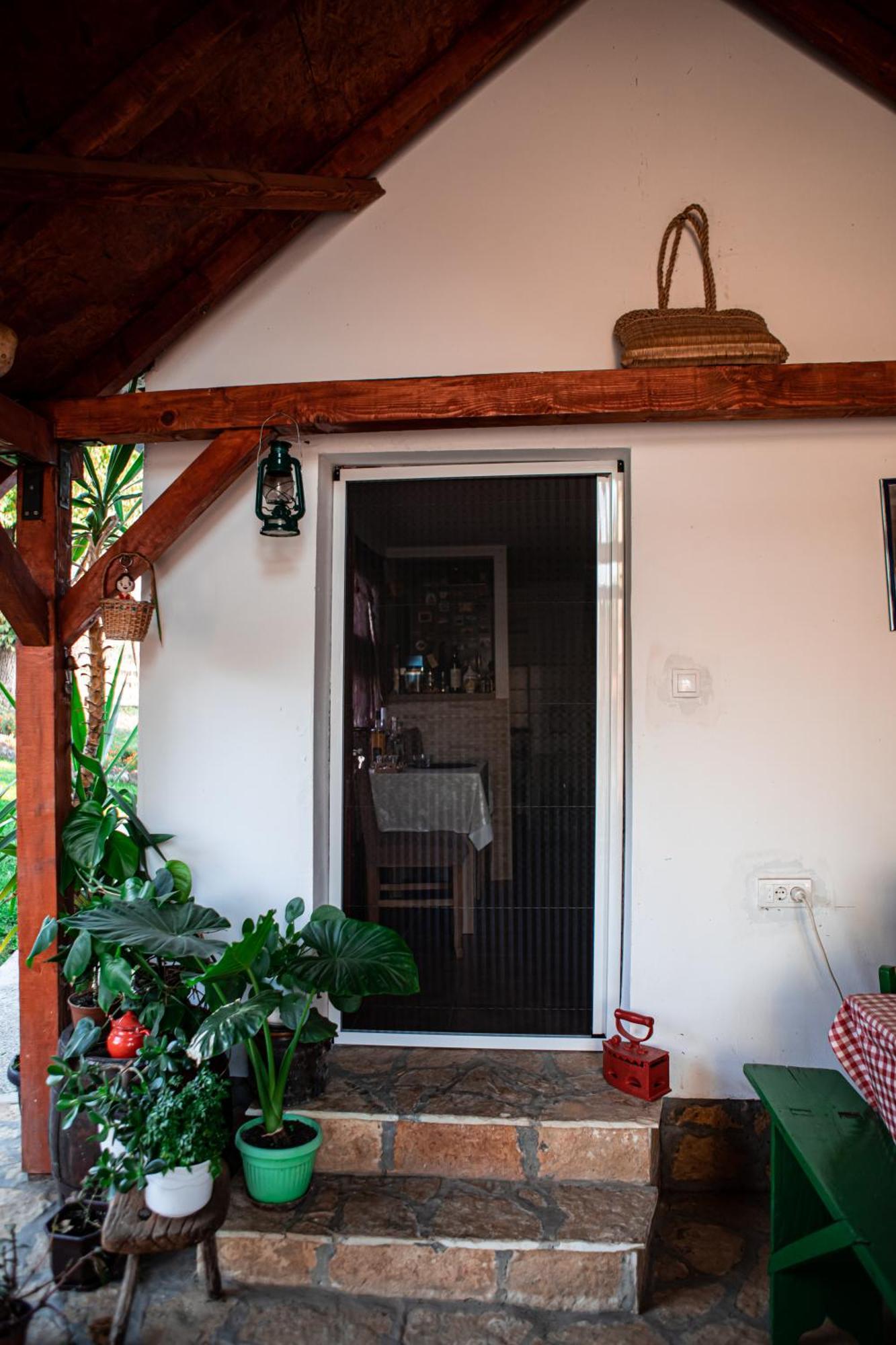 Prenociste Lelic Villa Valjevo Dış mekan fotoğraf