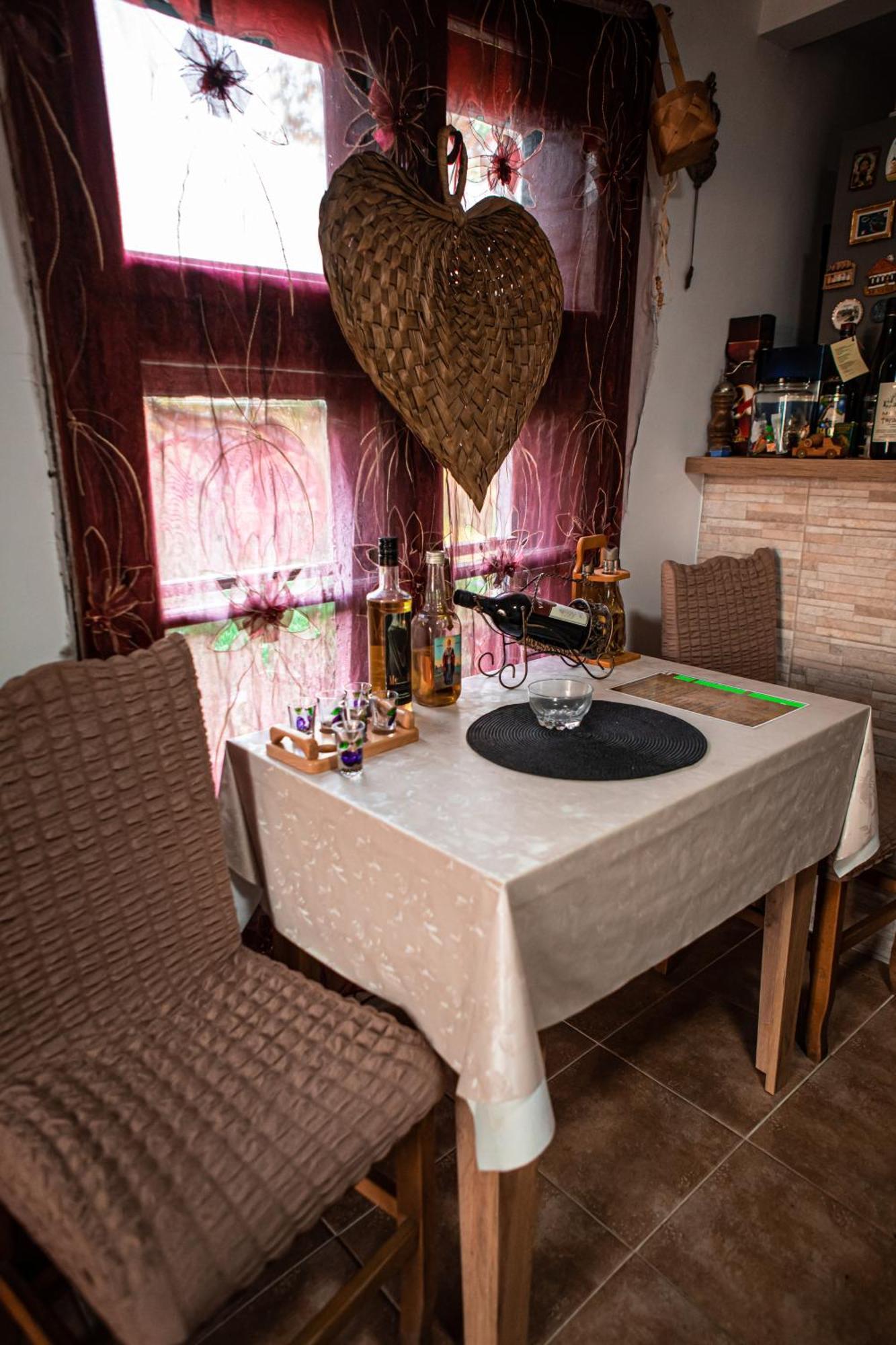 Prenociste Lelic Villa Valjevo Dış mekan fotoğraf