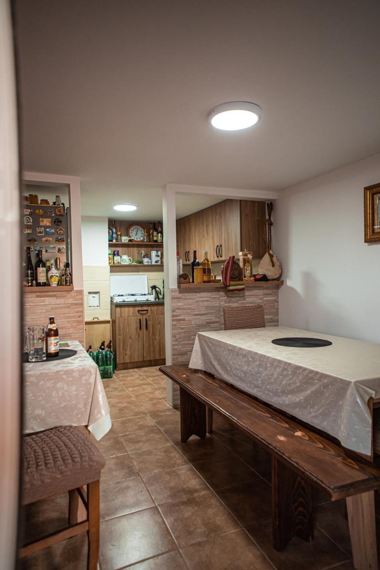 Prenociste Lelic Villa Valjevo Dış mekan fotoğraf