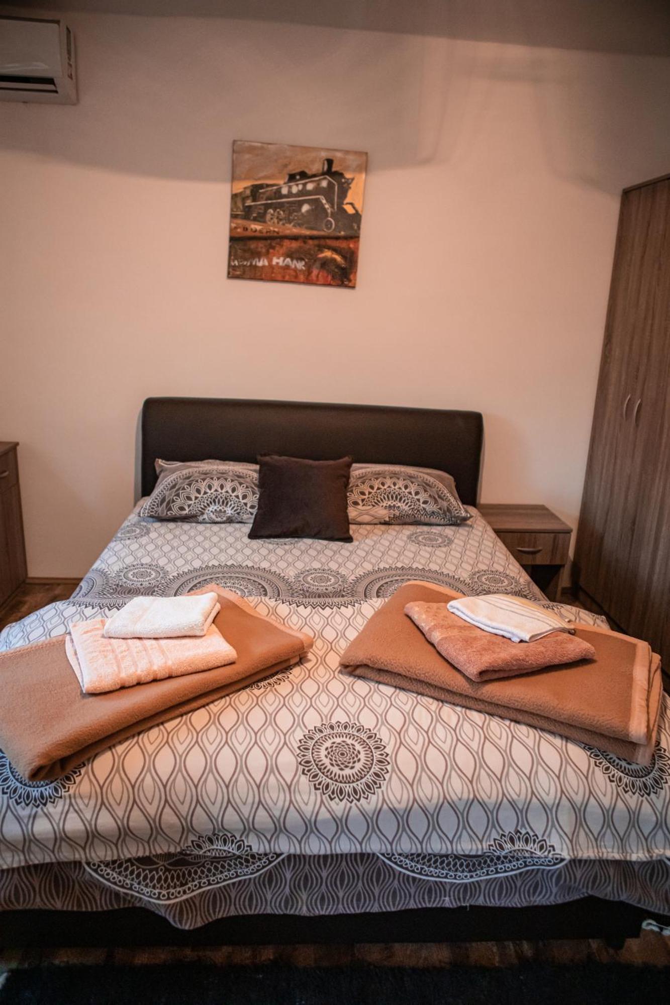 Prenociste Lelic Villa Valjevo Dış mekan fotoğraf