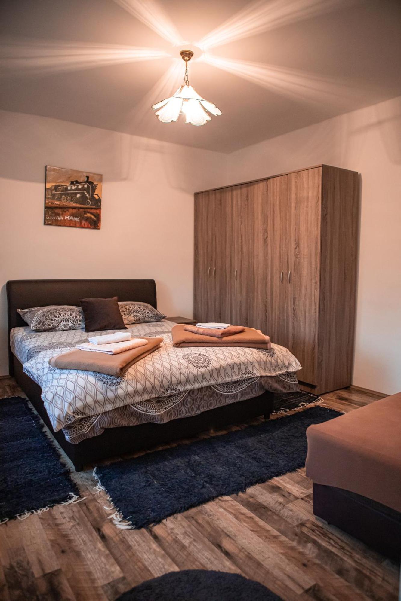 Prenociste Lelic Villa Valjevo Dış mekan fotoğraf