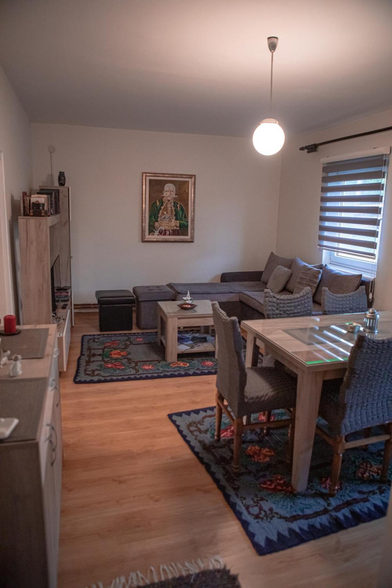 Prenociste Lelic Villa Valjevo Dış mekan fotoğraf