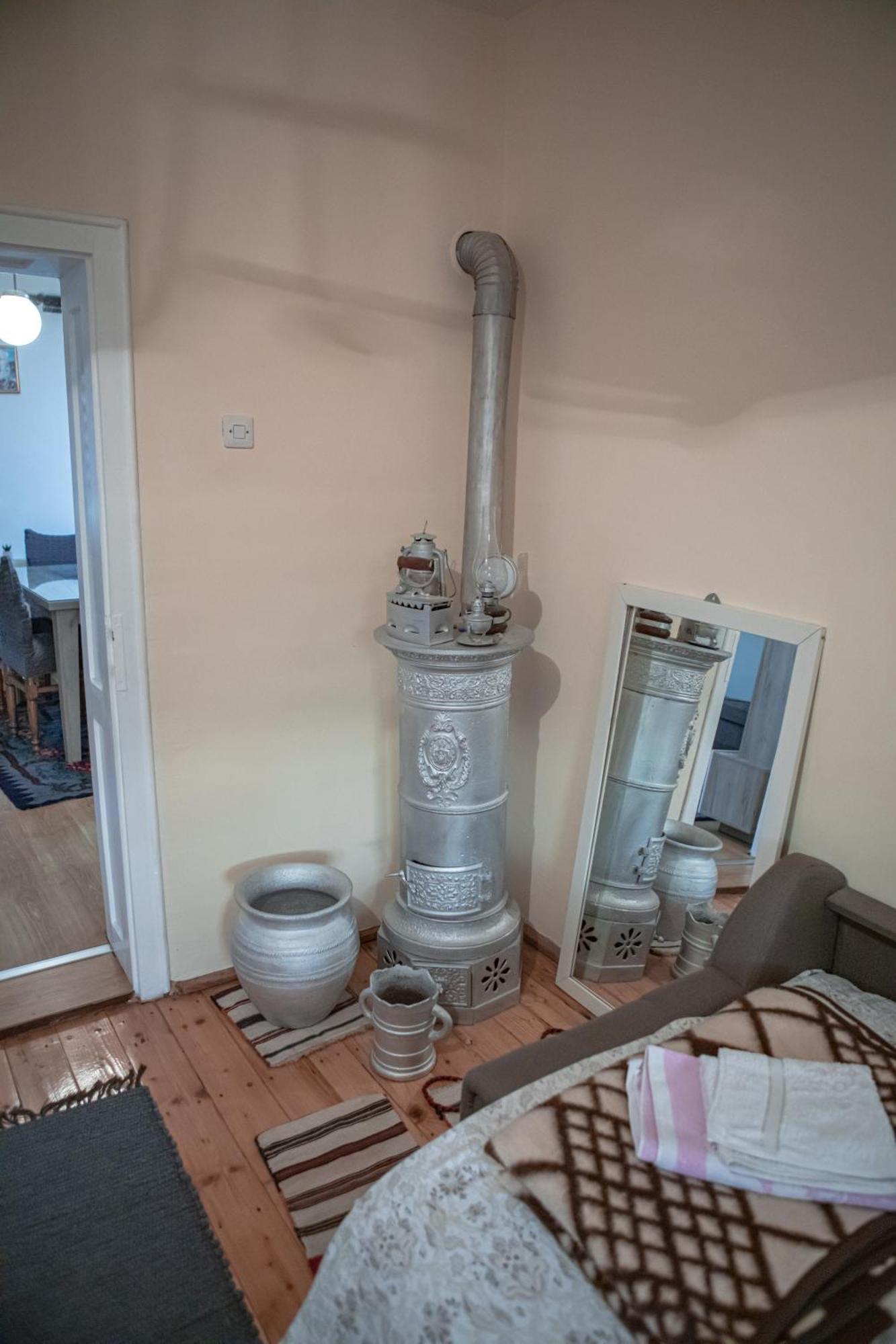 Prenociste Lelic Villa Valjevo Dış mekan fotoğraf