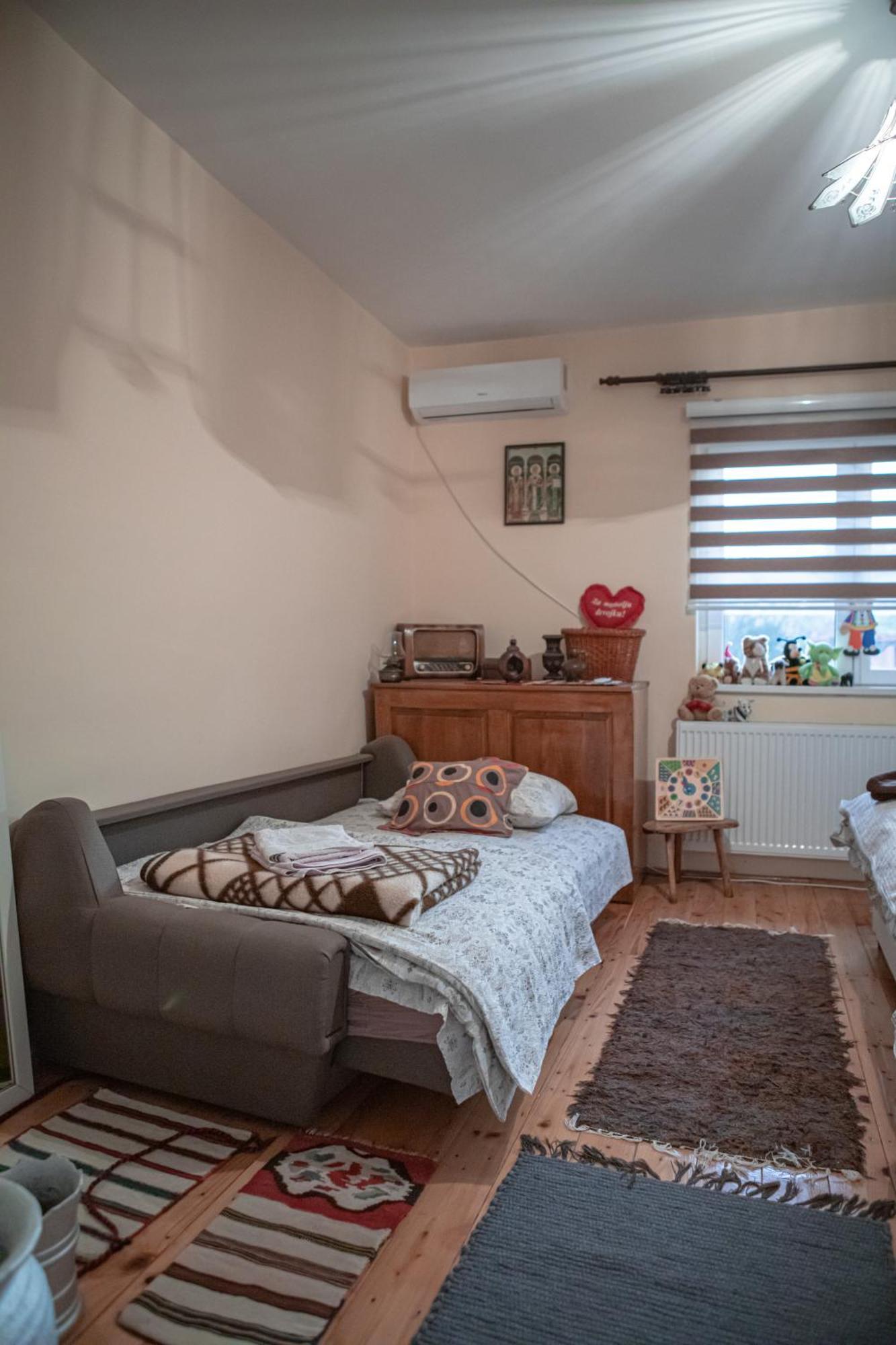 Prenociste Lelic Villa Valjevo Dış mekan fotoğraf