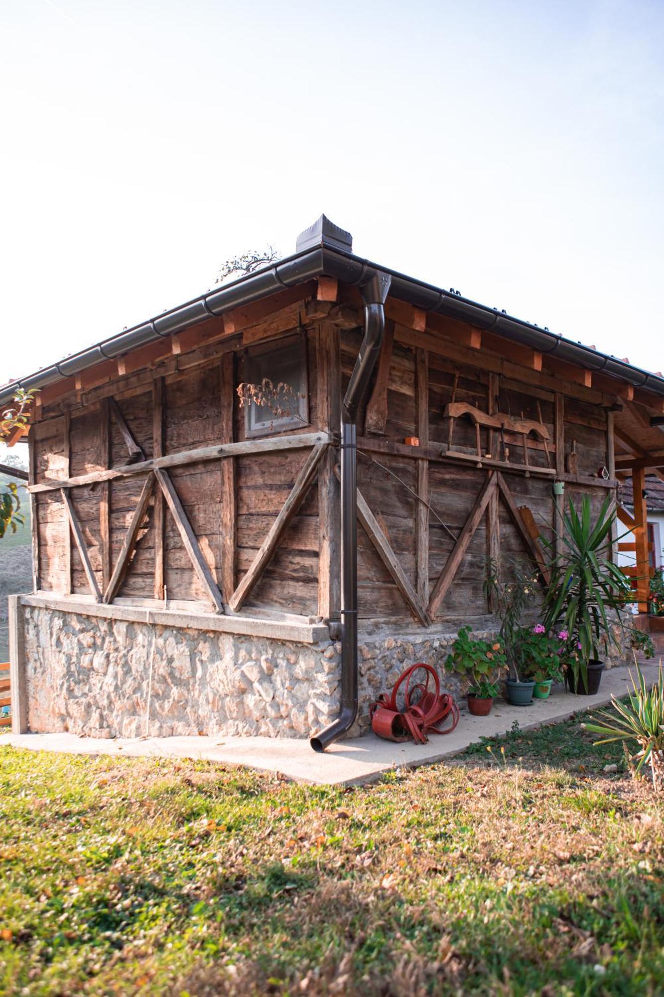 Prenociste Lelic Villa Valjevo Dış mekan fotoğraf