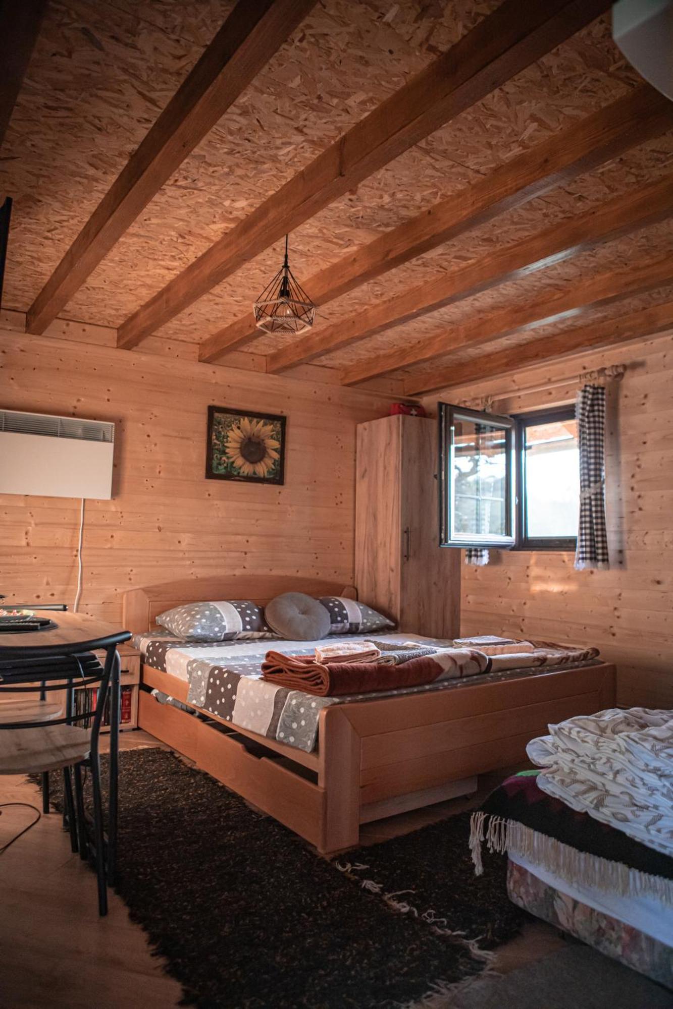 Prenociste Lelic Villa Valjevo Dış mekan fotoğraf