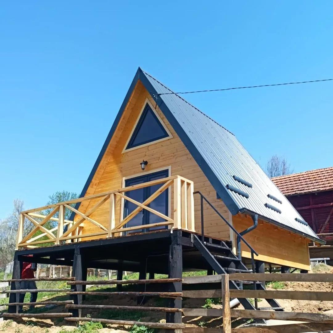 Prenociste Lelic Villa Valjevo Dış mekan fotoğraf
