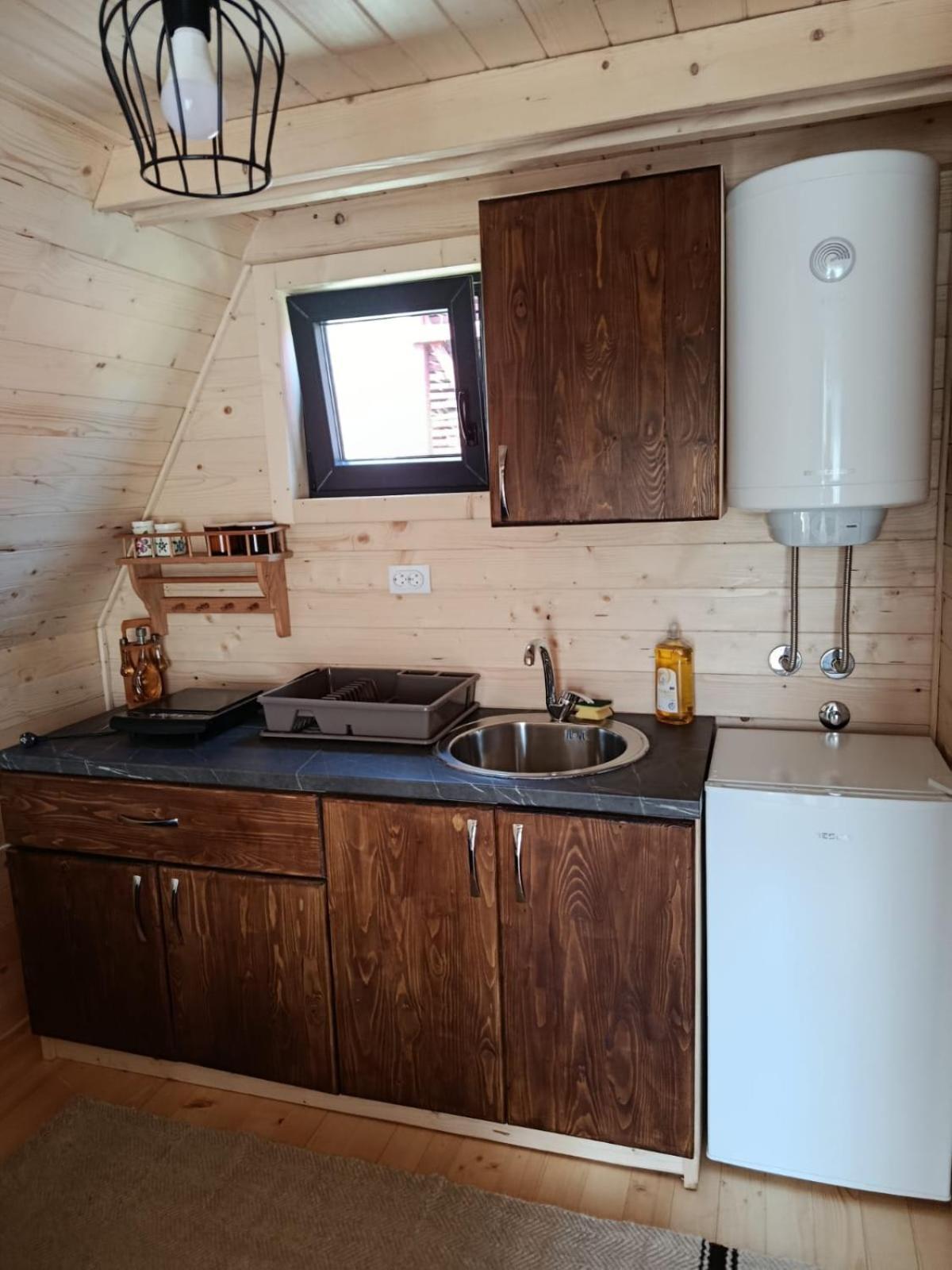 Prenociste Lelic Villa Valjevo Dış mekan fotoğraf
