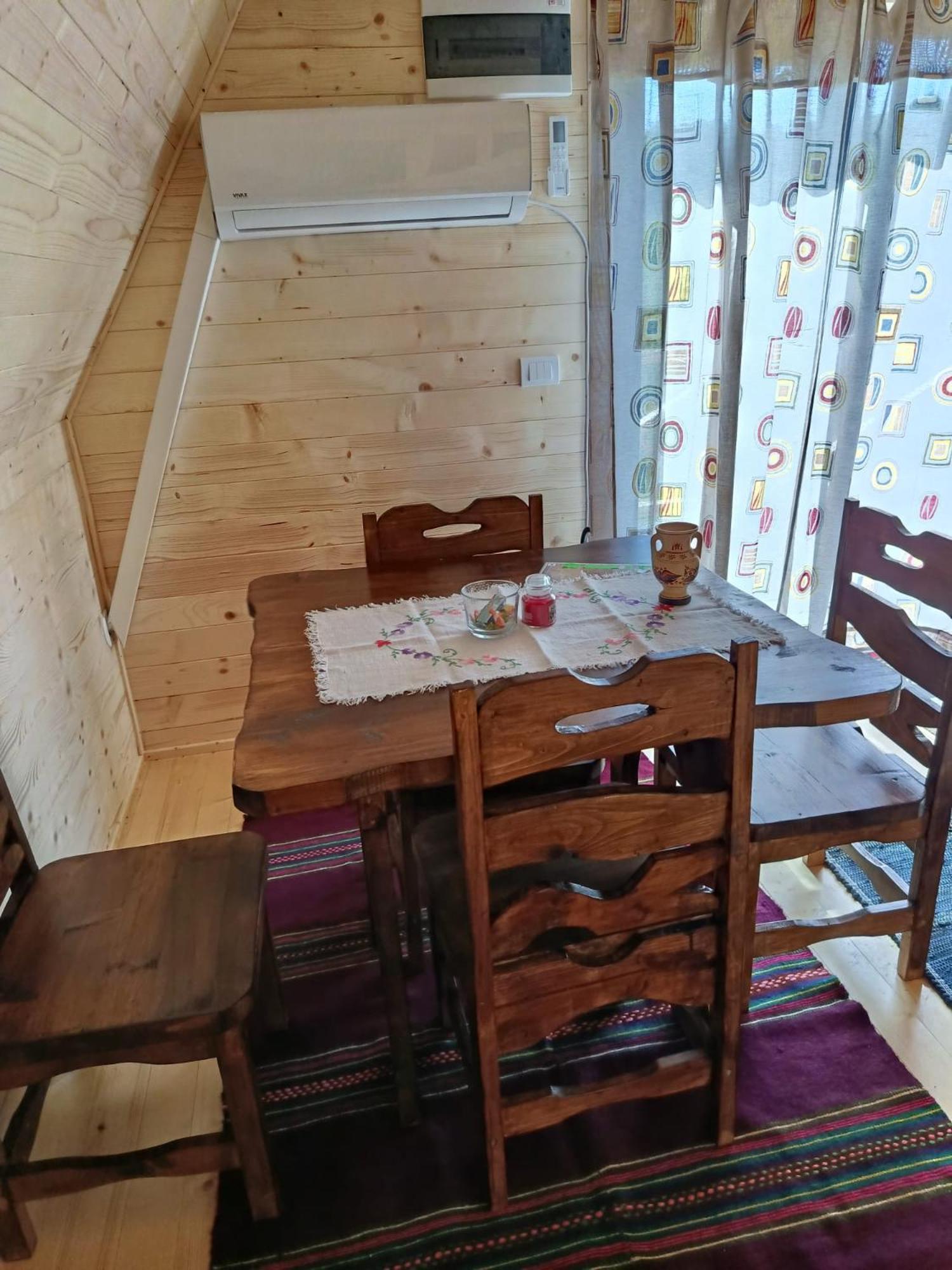 Prenociste Lelic Villa Valjevo Dış mekan fotoğraf
