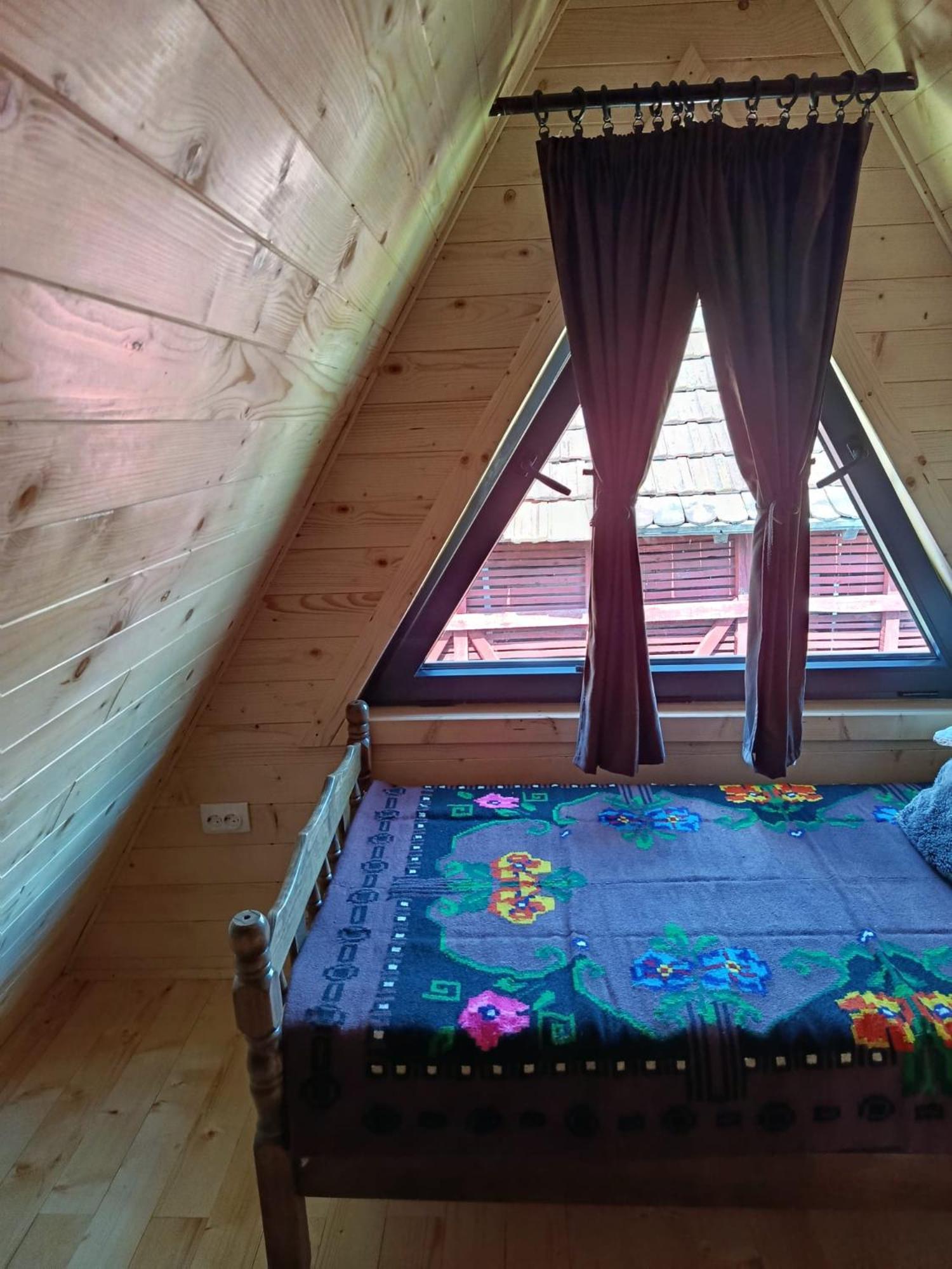 Prenociste Lelic Villa Valjevo Dış mekan fotoğraf