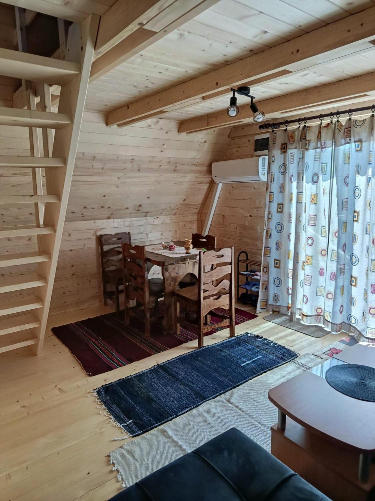 Prenociste Lelic Villa Valjevo Dış mekan fotoğraf
